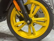 Lexmoto SRT 2023 EASY PROJECT SCOOTER ONLY 17K RUNS WELL 125CC BIKE 13