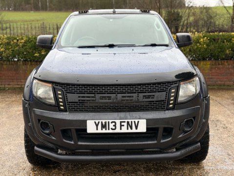 Ford Ranger 2.2 Ranger XL 4x4 TDCi 4WD - Recent Headgasket & Timing Chain 22