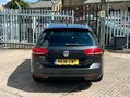 Volkswagen Passat SE BUSINESS TDI BLUEMOTION TECHNOLOGY 21
