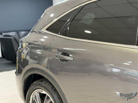 DS DS 7 1.6 E-TENSE 13.2kWh Rivoli Crossback EAT8 Euro 6 (s/s) 5dr 16