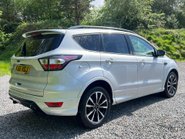 Ford Kuga 2.0 Kuga ST-Line TDCi 5dr 5