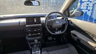 Citroen C4 Cactus 1.2 PureTech Flair Hatchback 5dr Petrol EAT6 Euro 6 (s/s) (130 ps) 22