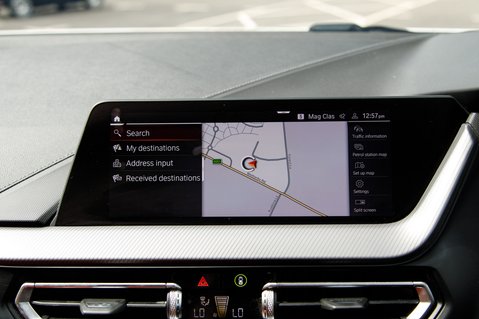 BMW 2 Series 218I M SPORT GRAN COUPE 26