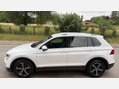 Volkswagen Tiguan 1.4 Tiguan SE Nav TSi 5dr 36