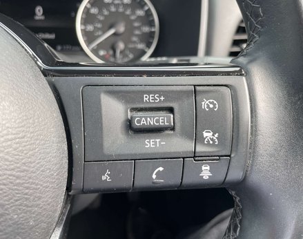 Nissan Qashqai 1.3 Qashqai Acenta Premium DiG-T MHEV 5dr 52