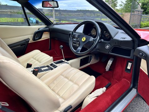 Ferrari 328 GTS 19