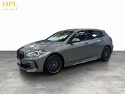 BMW 1 Series 2.0 120d M Sport (LCP) Hatchback 5dr Diesel Auto Euro 6 (s/s) (190 ps) 2 Ow 3