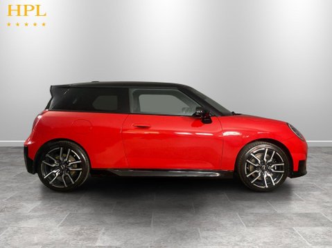 Mini Electric Cooper E 40.7kWh Sport Hatchback 3dr Electric Auto (184 ps) Air Con - Alloy Wheels 8