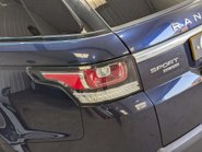 Land Rover Range Rover Sport 3.0 Range Rover Sport HSE SDV6 Auto 4WD 5dr 42