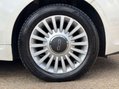 Fiat 500 1.2 500 Lounge 3dr 44