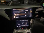 Audi E-Tron 55 SUV 5dr Electric Auto quattro 95kWh (408 ps) Sat Nav 17