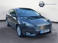 Ford Focus 1.0T EcoBoost Titanium Euro 6 (s/s) 5dr 1