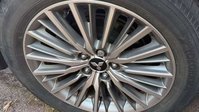 Mitsubishi Outlander 2.4h TwinMotor 13.8kWh Exceed SUV 5dr Petrol Plug-in Hybrid CVT 4WD Euro 6  10