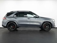 Mercedes-Benz GLE 2.0 GLE 350 AMG Line Premium de 4Matic Auto 4WD 5dr 13