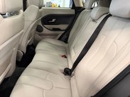 Land Rover Range Rover Evoque 2.2 SD4 Prestige Auto 4WD Euro 5 (s/s) 5dr 10