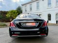 Mercedes-Benz S Class 2.9 S350Ld AMG Line (Executive, Premium Plus) G-Tronic+ Euro 6 (s/s) 4dr 21