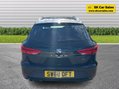 SEAT Leon 2.0 TSI FR ST DSG Euro 6 (s/s) 5dr 5