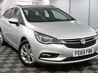 Vauxhall Astra DESIGN CDTI S/S 19