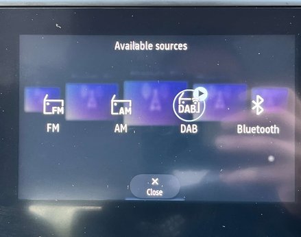 Renault Clio 1.0 Clio Evolution TCE 5dr 30