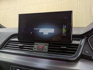 Audi SQ5 3.0 SQ5 TDI MHEV Quattro Auto 4WD 5dr 59