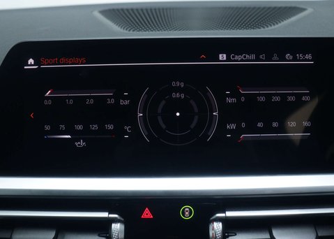 BMW 2 Series 2.0 220d M Sport MHEV Auto 2dr 28