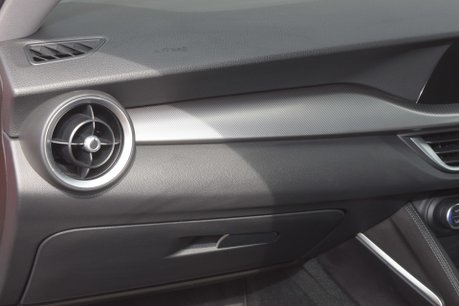 Alfa Romeo Stelvio TB SPRINT 21