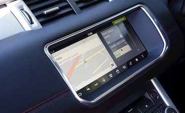 Land Rover Range Rover Evoque Convertible SD4 HSE Dynamic 18