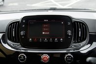 Fiat 500 DOLCEVITA PLUS MHEV 23