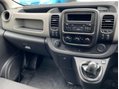 Renault Trafic 1.6 dCi ENERGY 29 Business LWB High Roof Euro 5 (s/s) 5dr 31
