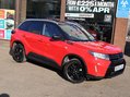 Suzuki Vitara 1.4 Boosterjet MHEV Motion Euro 6 (s/s) 5dr 5