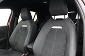 Vauxhall Corsa 5dr 1.2 Turbo Ultimate Automatic 6