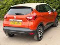 Renault Captur 1.5 dCi ENERGY Dynamique S Nav Euro 6 (s/s) 5dr 7