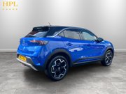 Vauxhall Mokka Electric 50kWh Ultimate SUV 5dr Electric Auto (136 ps) 7