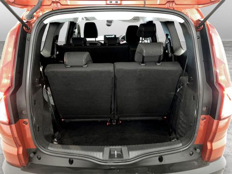 Dacia Jogger 1.0 TCe Expression MPV 5dr Petrol Manual Euro 6 (s/s) (110 ps) Cruise Cont 21