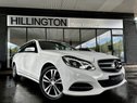 Mercedes-Benz E Class 2.1 E220 BlueTEC SE G-Tronic+ Euro 6 (s/s) 5dr