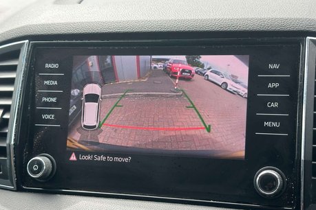 Skoda Karoq 1.5 TSI SE L SUV 5dr Petrol Manual Euro 6 (s/s) (150 ps) 56