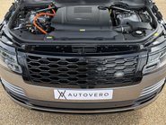 Land Rover Range Rover WESTMINSTER BLACK 75