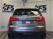 Audi SQ5 3.0 TFSI V6 SUV 5dr Petrol Tiptronic quattro Euro 6 (s/s) (354 ps) 5