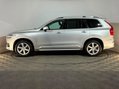 Volvo XC90 D5 POWERPULSE MOMENTUM AWD 5