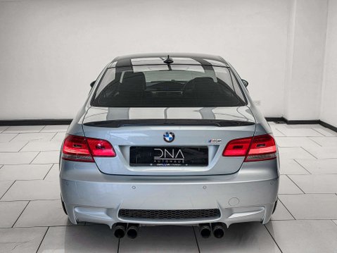 BMW M3 4.0 iV8 Coupe 2dr Petrol Manual Euro 4 (420 ps) 22