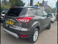 Ford Kuga 2.0 TDCi Titanium 2WD Euro 6 (s/s) 5dr 7