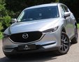 Mazda CX-5 2.2 SKYACTIV-D Sport Nav Euro 6 (s/s) 5dr