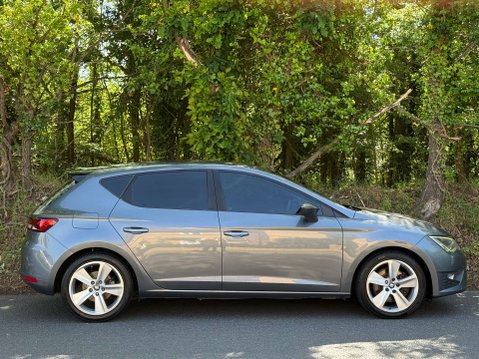 SEAT Leon 2.0 Leon FR Technology TDI 5dr 17