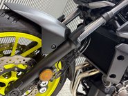 Yamaha MT-07 MT07 2018 ONLY 7K 1 OWNER FULL AKRAPOVIC LONG MOT 700CC 21