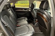 Audi A8 TDI QUATTRO SPORT EXECUTIVE 32