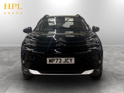 Citroen C5 Aircross 1.2 PureTech MAX SUV 5dr Petrol Manual Euro 6 (s/s) (130 ps) Half Leather T