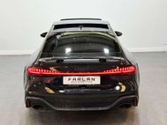 Audi RS7 4.0 TFSI V8 Carbon Black Sportback 5dr Petrol Tiptronic quattro Euro 6 (s/s 24