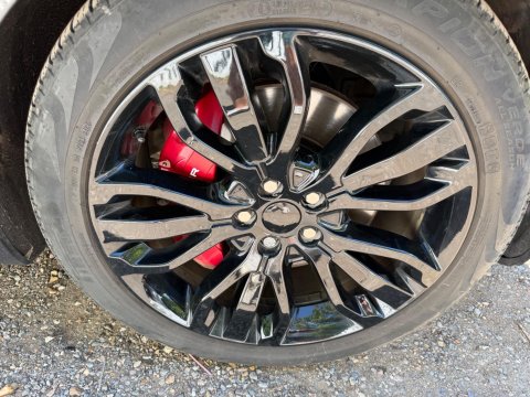 Land Rover Range Rover Sport HSE DYNAMIC 44