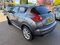 Nissan Juke 1.6 n-tec Euro 5 5dr (17in Alloy) 2