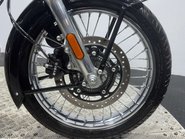 Royal Enfield Bullet 2024 ONLY 12K MODERN CLASSIC RETRO BIKE 350CC SINGLE 30